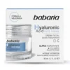 Babaria Crema facial Hyaluronic Acid