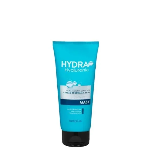 MASCARILLA HIALURONICO HIDRA PARA EL CABELLO
