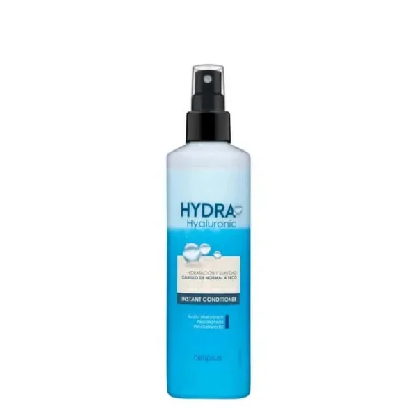 ACONDICIONADOR ISNTANTANEO HIALURONICO HYDRA