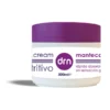 LECHE CORPORAL EXTRA NUTRITIVA