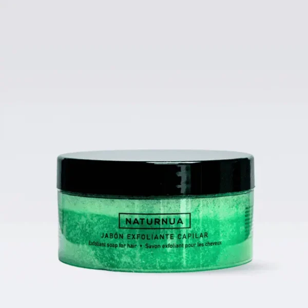 JABÓN EXFOLIANTE CAPILAR