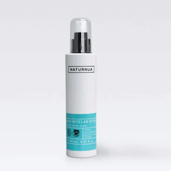 AGUA MICELAR OCEAN