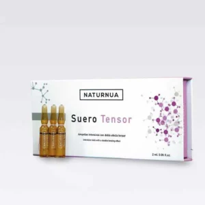 SUERO TENSOR - Ampolla