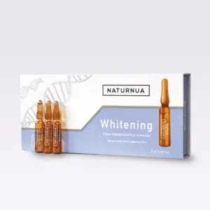 WHITENING - Ampolla estéril